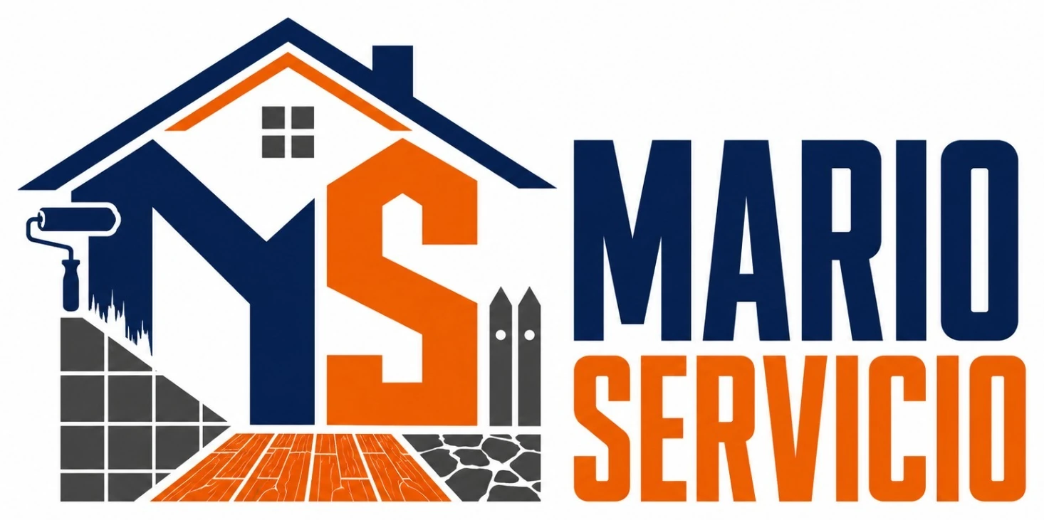 Mario Servicio logo